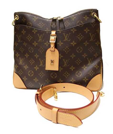 lv odéon mm|odeon mm shoulder crossbody bag.